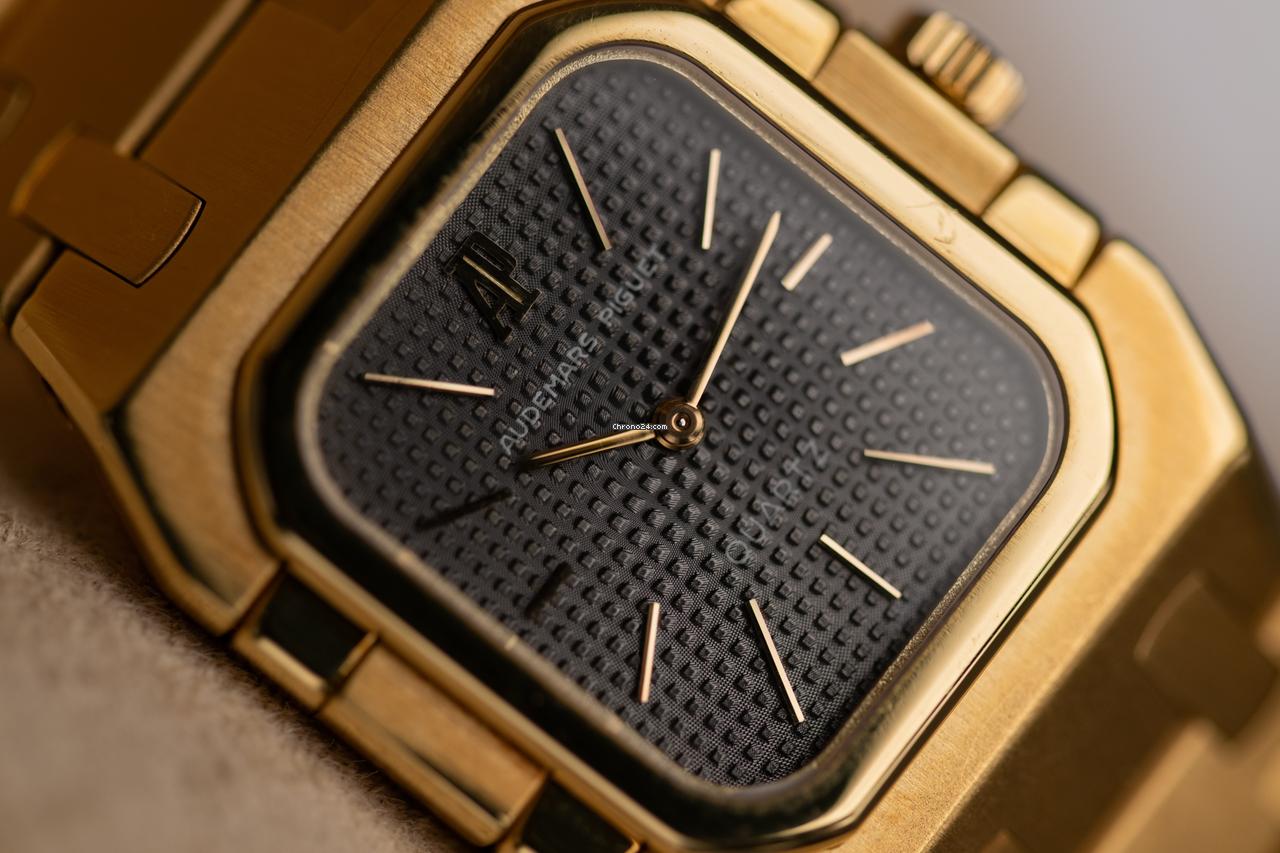 Audemars Piguet Royal Oak