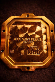 Audemars Piguet Royal Oak