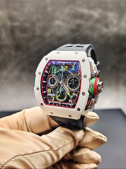 Richard Mille Chronograph