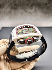 Richard Mille Chronograph