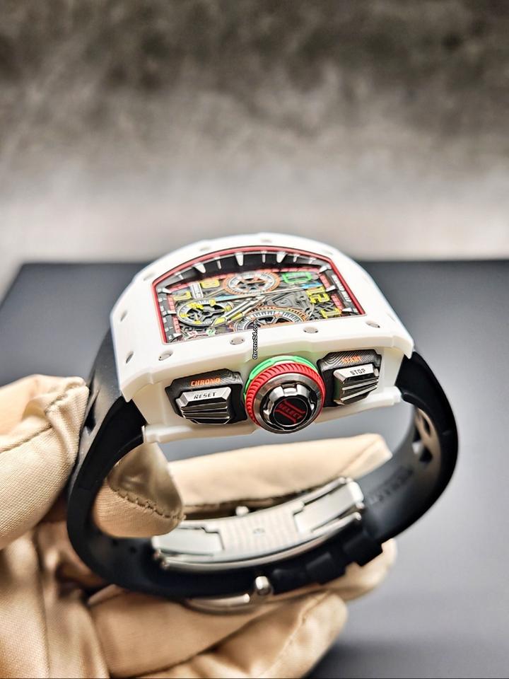 Richard Mille Chronograph
