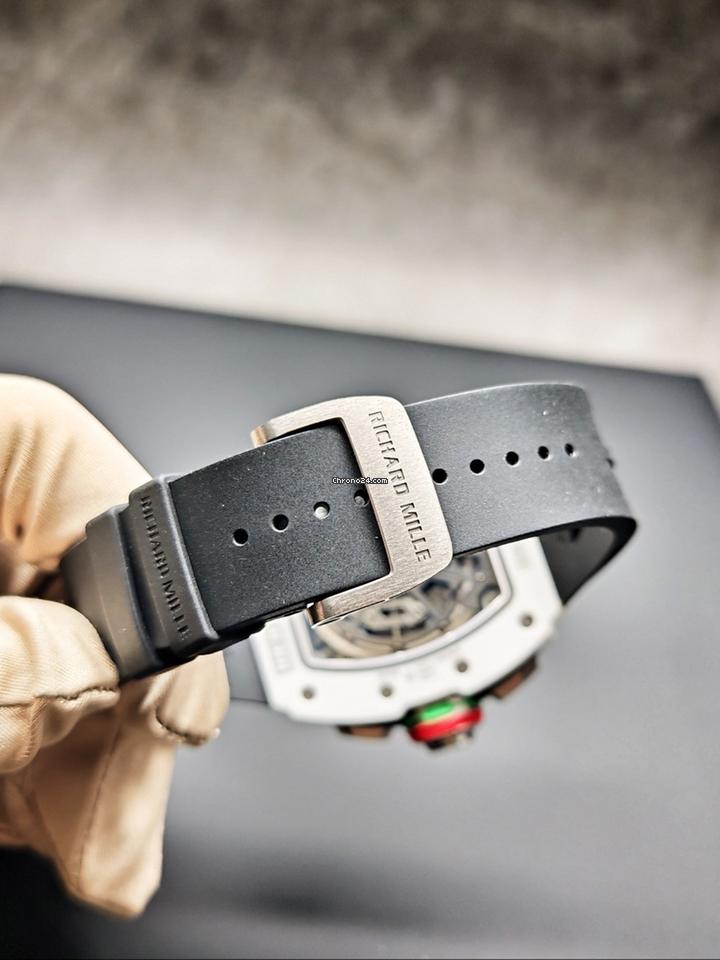 Richard Mille Chronograph