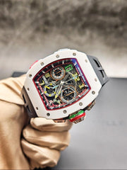Richard Mille Chronograph
