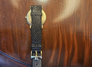 Vacheron Constantin YELLOW GOLD Yellow Set completo revisione 2 anni fa 2 cinturini ottimo stato