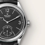 Rolex | 1908 | 52509-0002