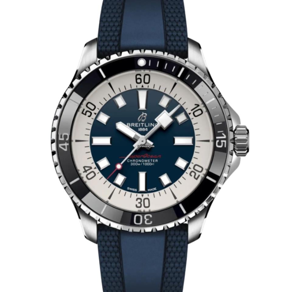Breitling Superocean