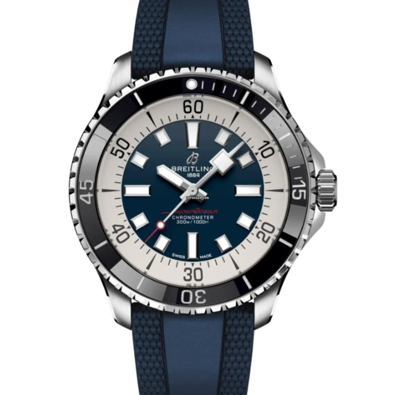 Breitling Superocean
