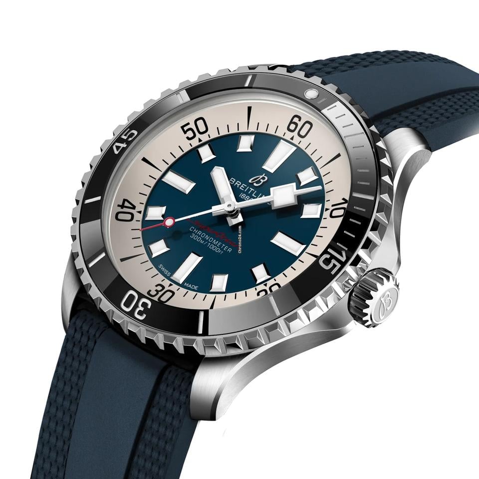 Breitling Superocean