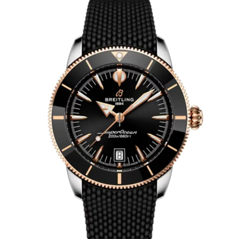 Breitling Superocean Heritage UB3111241 B1 S1