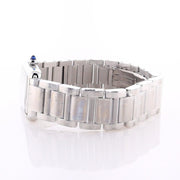 Cartier Tank