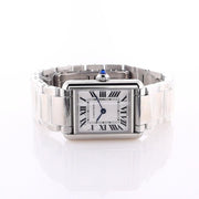 Cartier Tank
