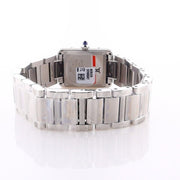 Cartier Tank