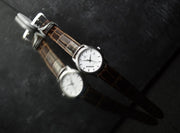 Omega De Ville