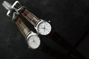 Omega De Ville