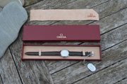 Omega De Ville
