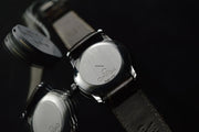 Omega De Ville