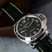 Panerai Luminor Marina Acciaio Ref. PAM00463 Limited Edition – Nagoya Boutique