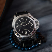 Panerai Luminor Marina Acciaio Ref. PAM00463 Limited Edition – Nagoya Boutique