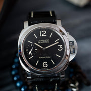 Panerai Luminor Marina Acciaio Ref. PAM00463 Limited Edition – Nagoya Boutique
