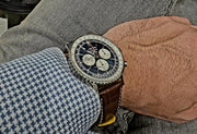 Breitling Navitimer B01 Chronograph 46 Superbe Breitling Navitimer B01