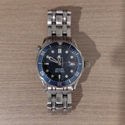 Omega Seamaster