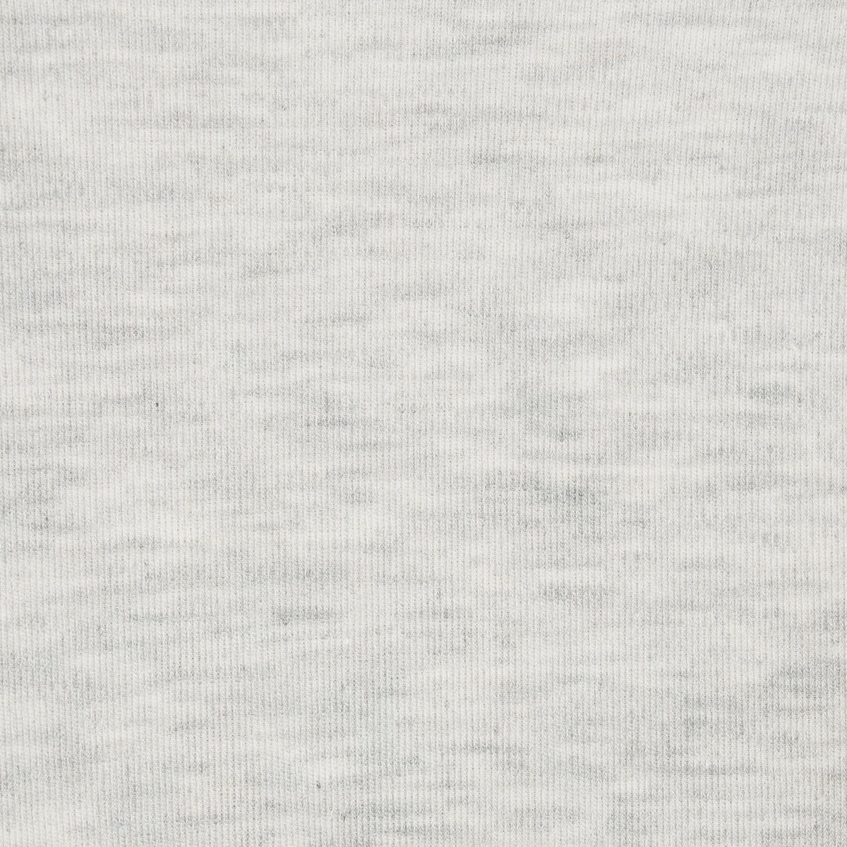 SKIMS COTTON MENS CLASSIC T-SHIRT | LIGHT HEATHER GREY