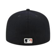 new era Detroit Tigers Identity 59Fifty Fitted