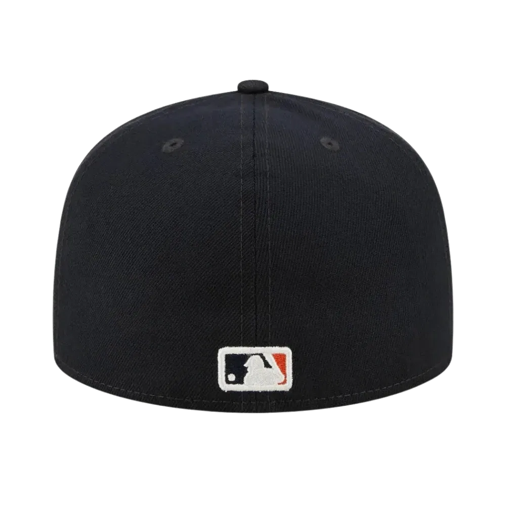 new era Detroit Tigers Identity 59Fifty Fitted