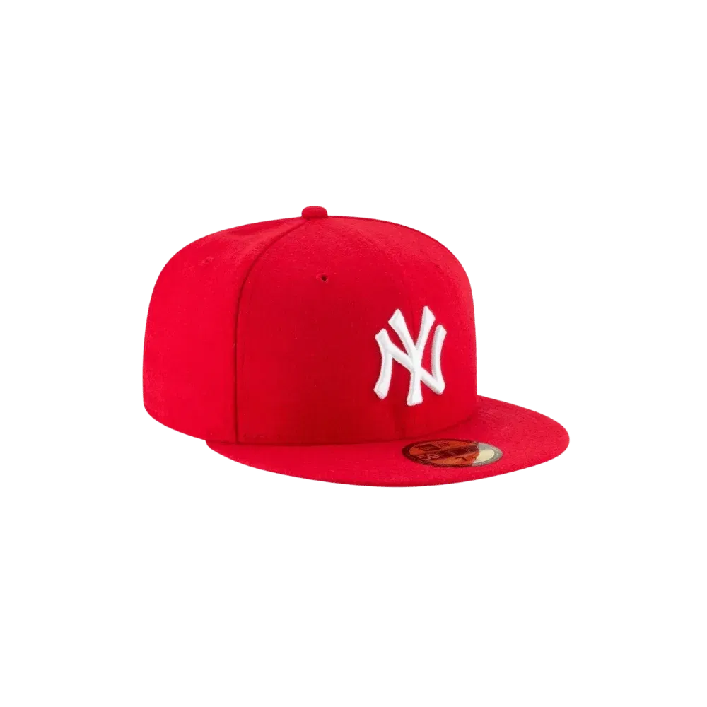 Gorra New Era 59FIFTY New York Yankees