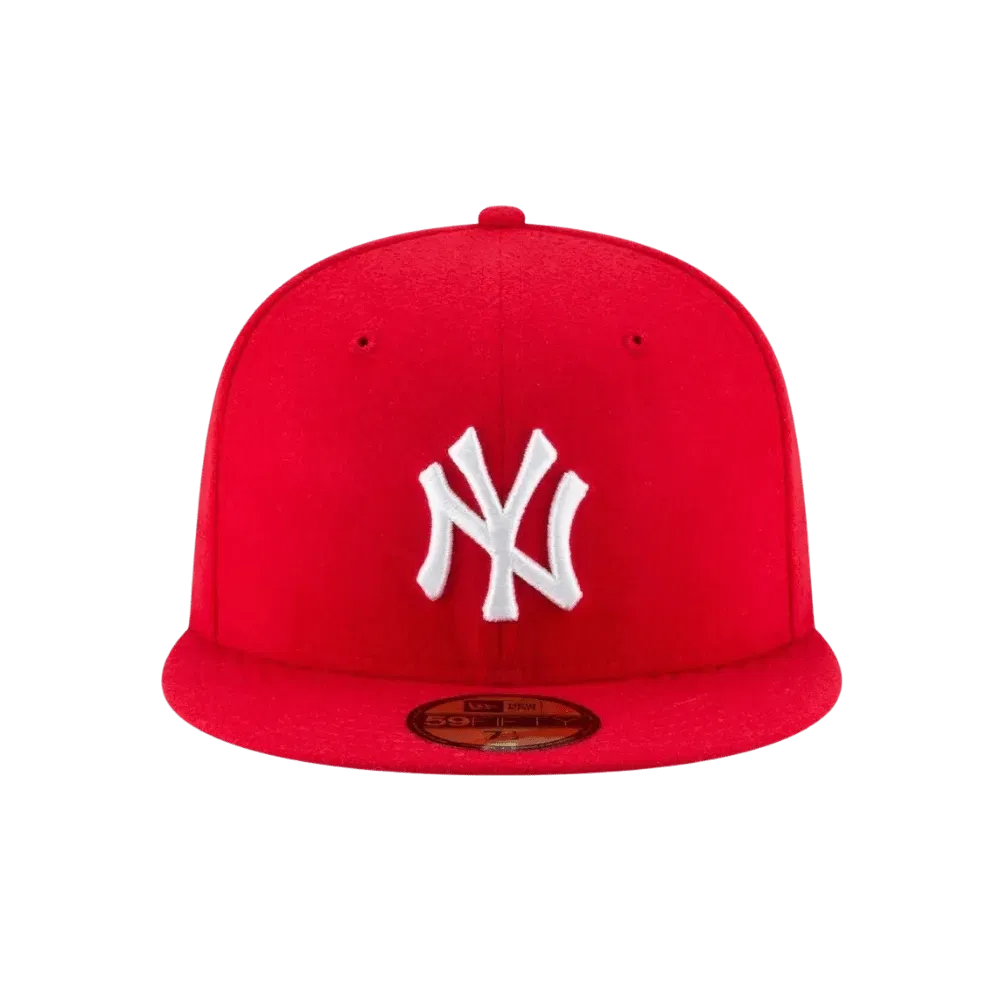 Gorra New Era 59FIFTY New York Yankees