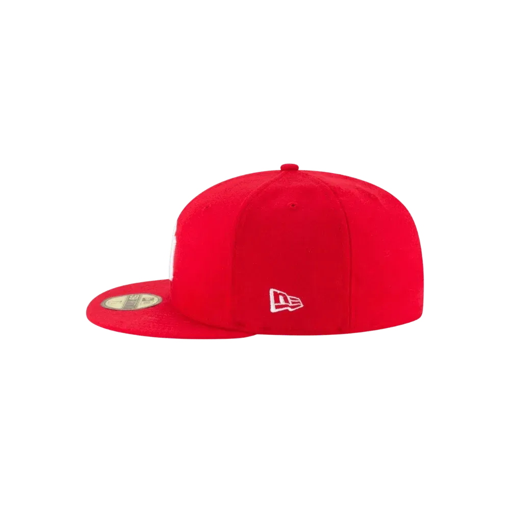 Gorra New Era 59FIFTY New York Yankees