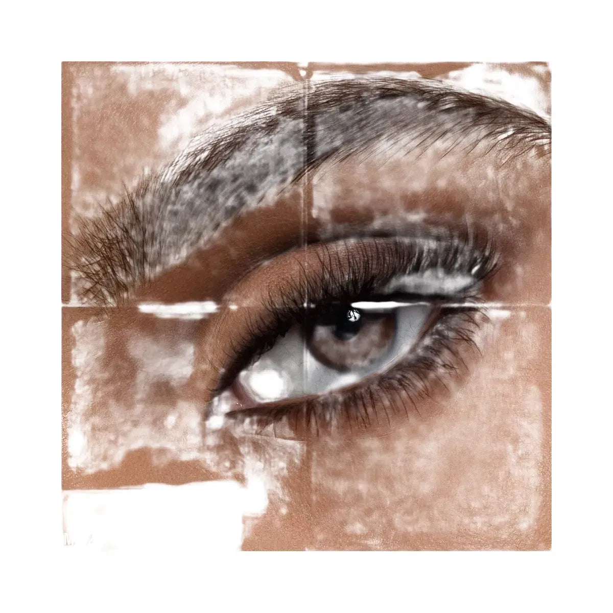 MAKEUP BY MARIO Master Mattes Eyeshadow Palette: The Original
