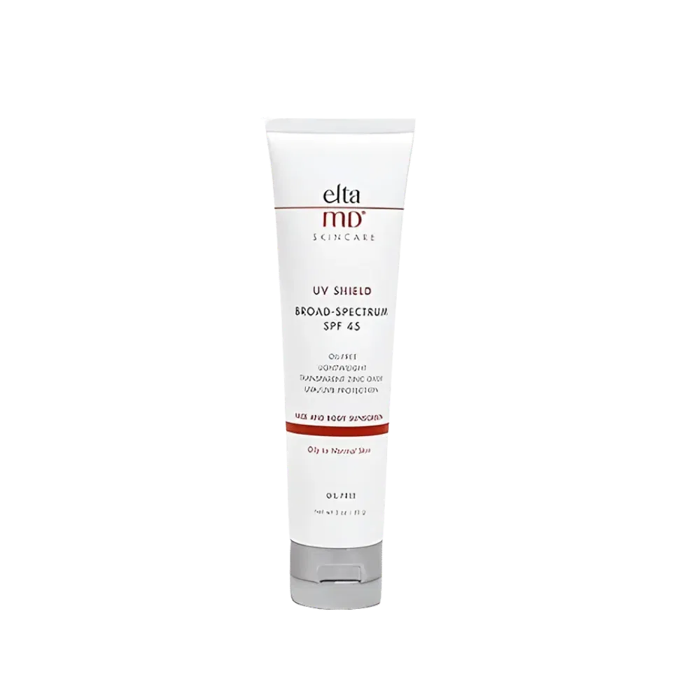 EltaMD UV shield SPF 45, 3 Ounce Cream