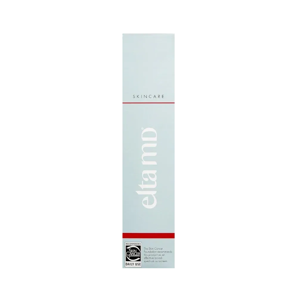 EltaMD UV shield SPF 45, 3 Ounce Cream