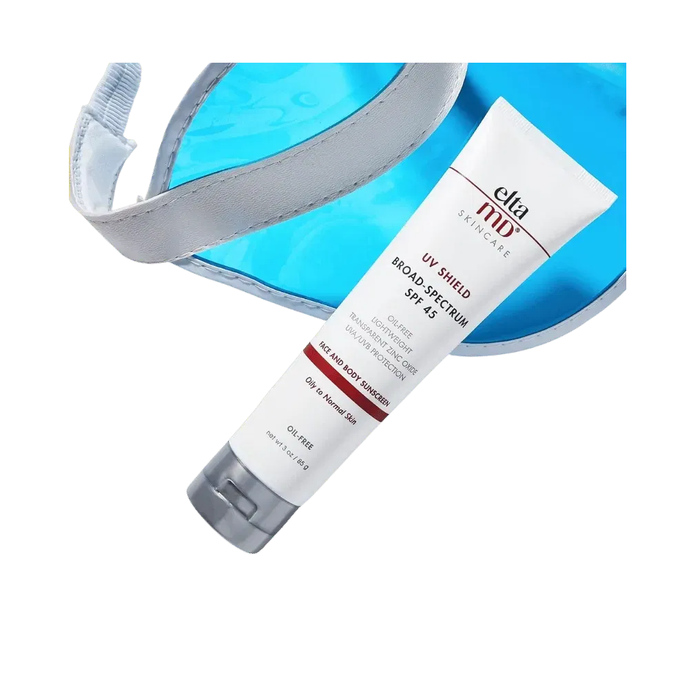 EltaMD UV shield SPF 45, 3 Ounce Cream