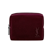 YSL Makeup Pouch