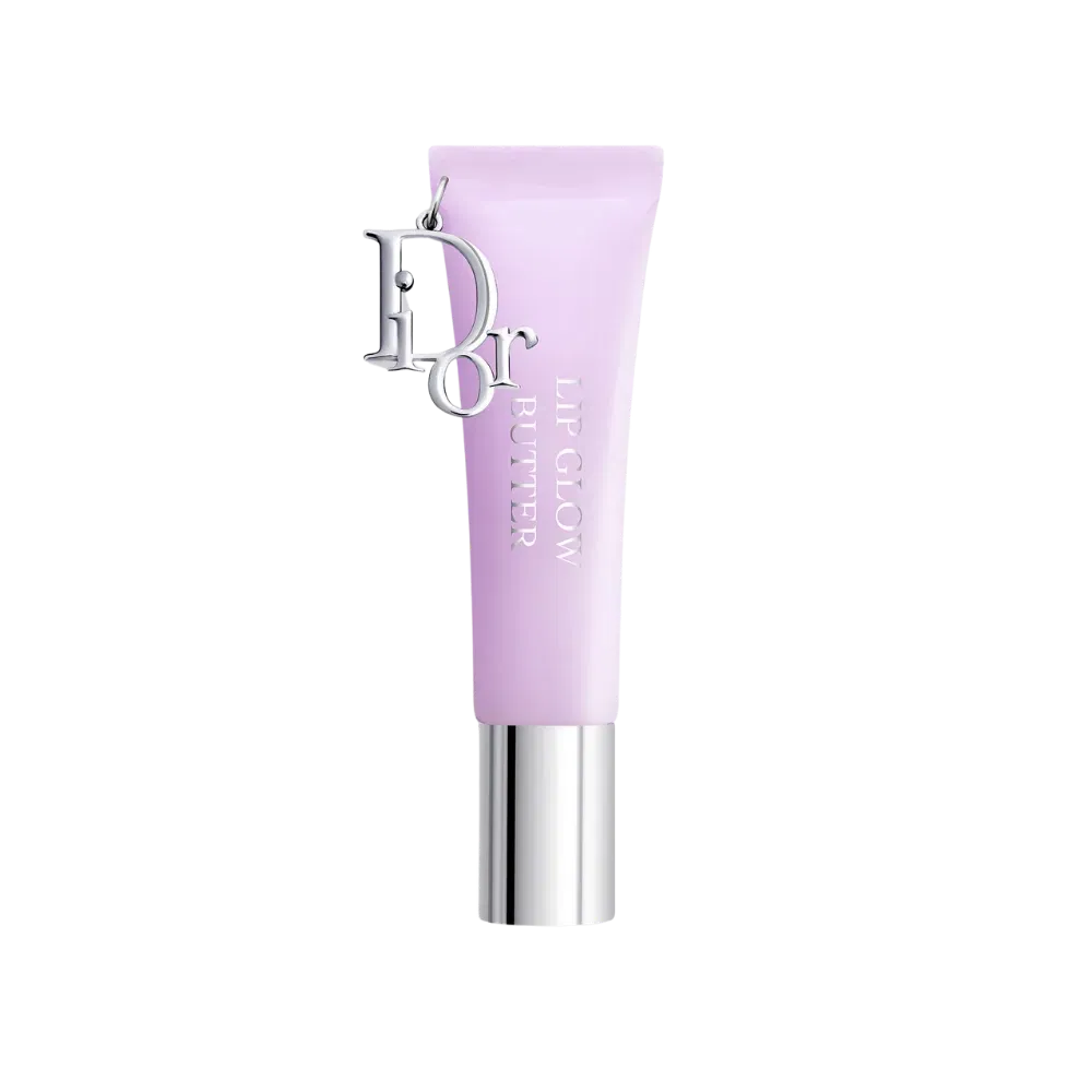 Dior Addict Lip Glow Butter 102 Glazed Lavender