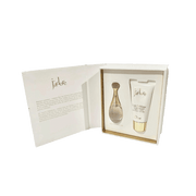 Dior J'adore Perfume for Women Mini Fragrance Gift Set EDP & Body Lotion Duo Travel Set (Perfume 10 ML / Lotion 0.34 Fl Oz)