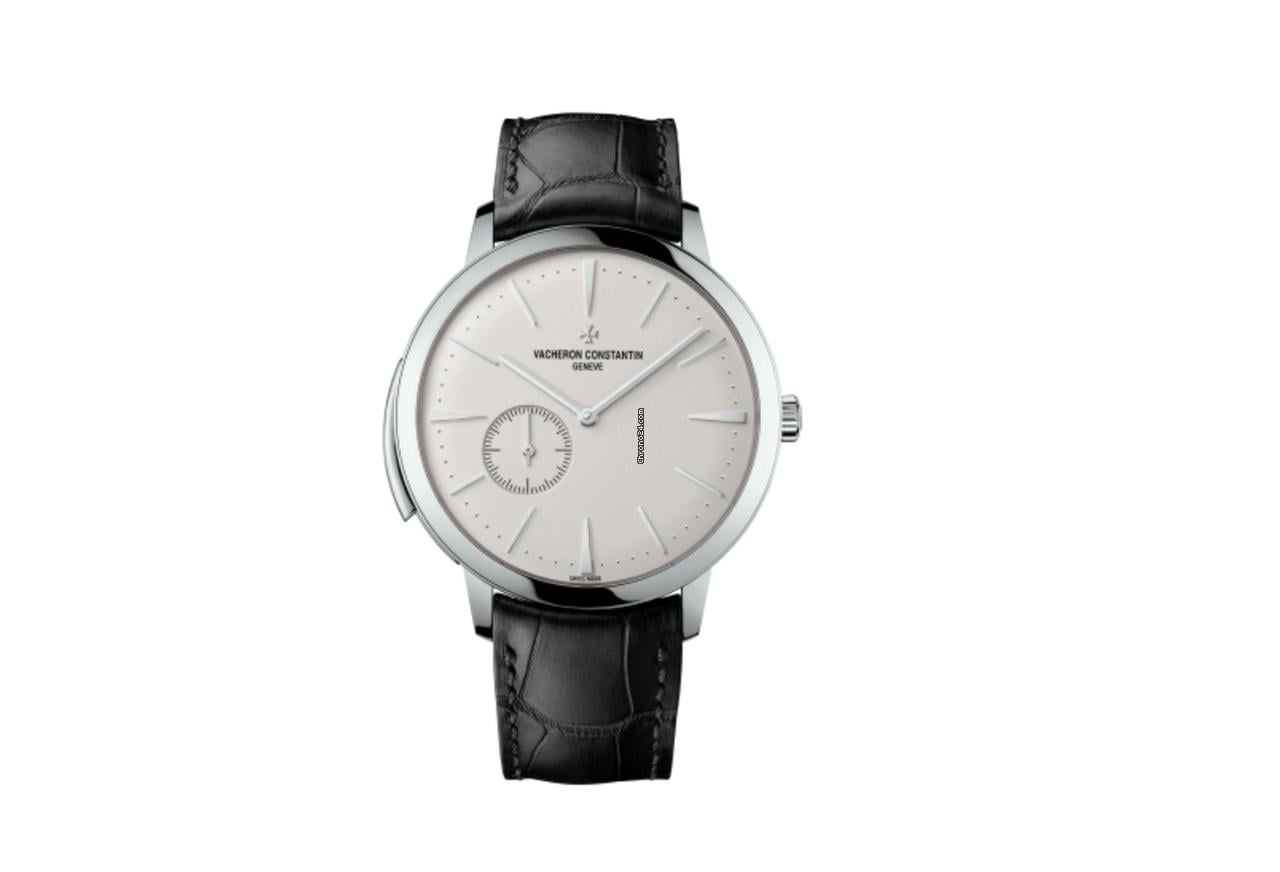 Vacheron Constantin Patrimony