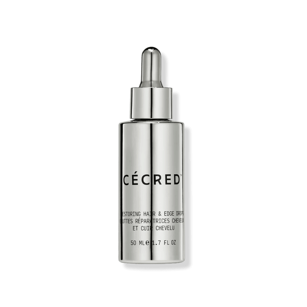 Cecred Restoring Hair & Edge Drops
