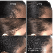 Cecred Restoring Hair & Edge Drops