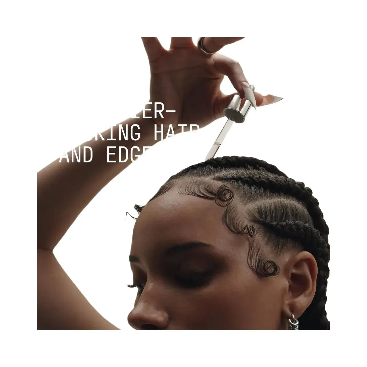 Cecred Restoring Hair & Edge Drops