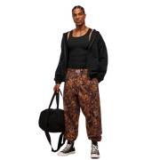 Gymshark Pumper Pants Spiced Brown