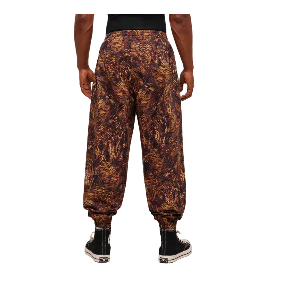 Gymshark Pumper Pants Spiced Brown