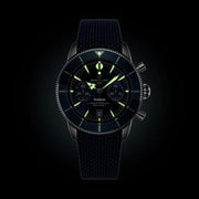 Breitling AB0156161 C1 S1 - Superocean Heritage B01 Chronograph 42