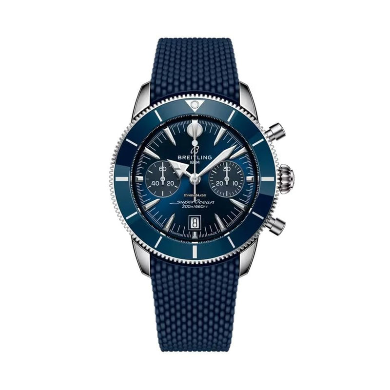 Breitling AB0156161 C1 S1 - Superocean Heritage B01 Chronograph 42