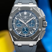 Audemars Piguet Royal Oak Offshore
