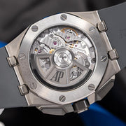Audemars Piguet Royal Oak Offshore