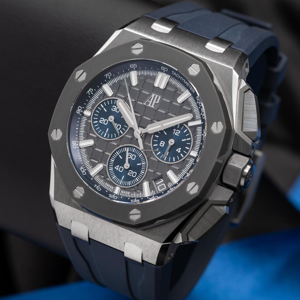 Audemars Piguet