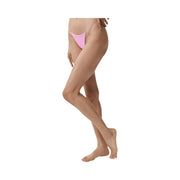 Alo Women's Airmesh Venus Thong - Candy Heart Pink
